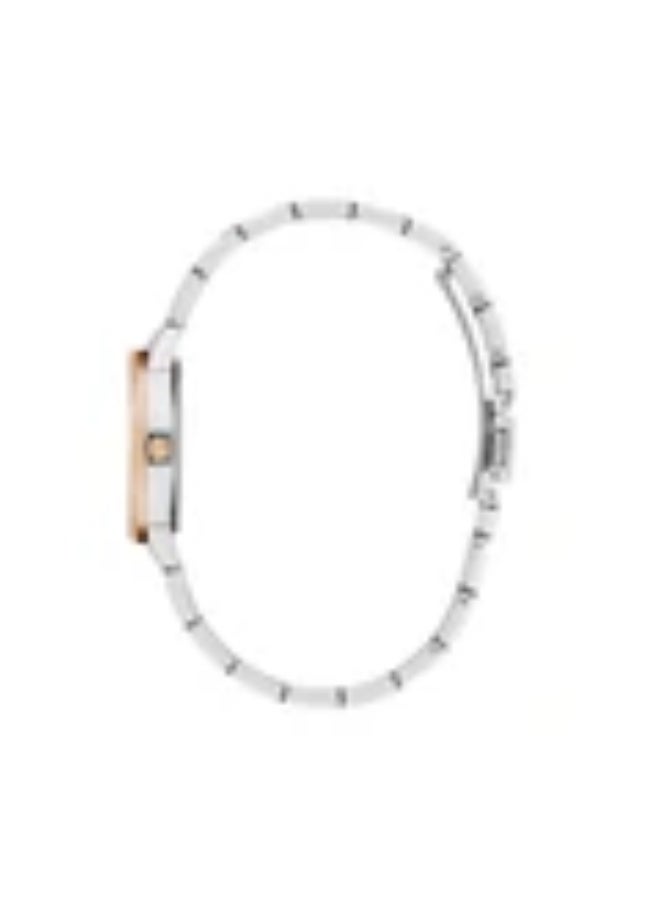 GUESS Charlotte Analog Watch for Women with Round Dial & Water Resistant Women's Wrist Watches - Image 4